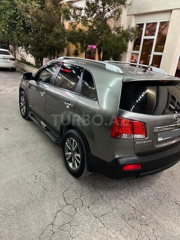 Kia Sorento 2010, 148,000 km - 2.0 l - Bakı