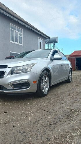Chevrolet Cruze 2015, 213,000 km - 1.4 l - Bakı