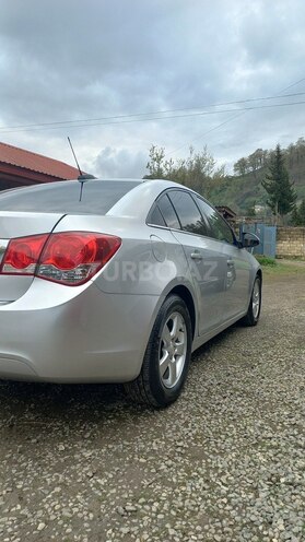 Chevrolet Cruze 2015, 213,000 km - 1.4 l - Bakı
