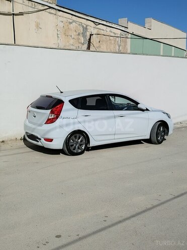 Hyundai Accent 2019, 22,000 km - 1.4 l - Bakı