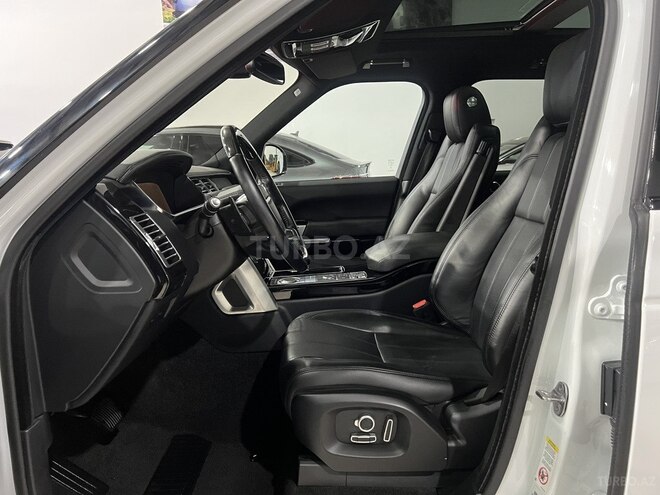 Land Rover Range Rover 2015, 119,000 km - 3.0 l - Bakı