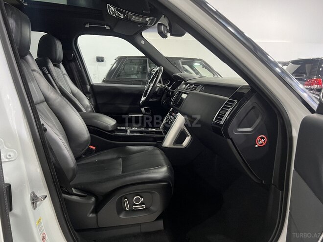 Land Rover Range Rover 2015, 119,000 km - 3.0 l - Bakı