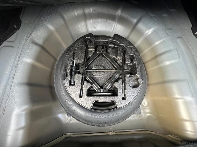 Hyundai Elantra 2016, 103,000 km - 2.0 л - Bakı