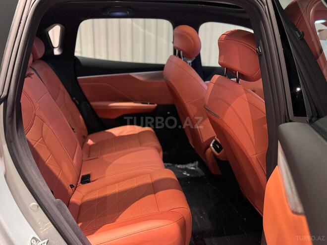 Changan Deepal S05-12
