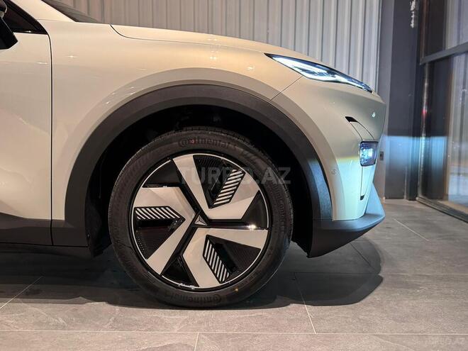 Changan Deepal S05-5