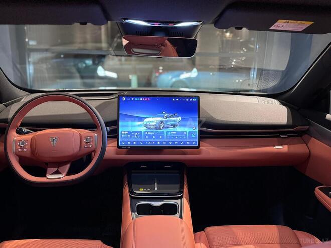 Changan Deepal S05-7