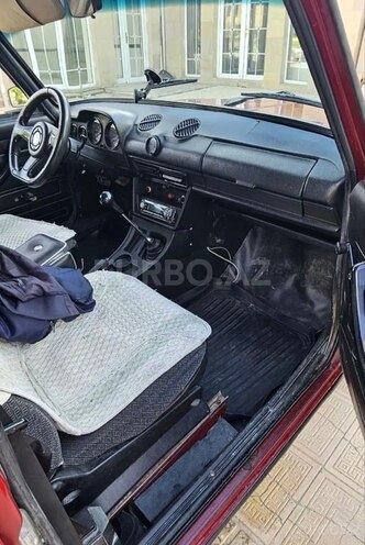 LADA (VAZ) 2106 1989, 90,150 km - 1.3 l - Qəbələ