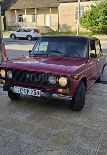 LADA (VAZ) 2106 1989, 90,150 km - 1.3 l - Qəbələ