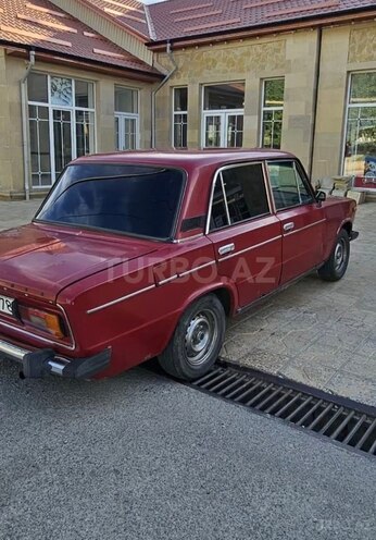 LADA (VAZ) 2106 1989, 90,150 km - 1.3 l - Qəbələ