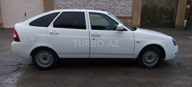 LADA (VAZ) Priora 2013, 202,200 km - 1.6 l - Gəncə
