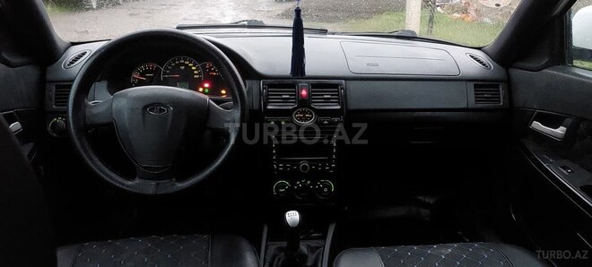 LADA (VAZ) Priora 2013, 202,200 km - 1.6 l - Gəncə