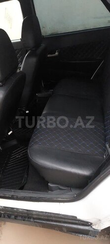 LADA (VAZ) Priora 2013, 202,200 km - 1.6 l - Gəncə