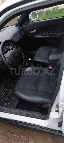 LADA (VAZ) Priora 2013, 202,200 km - 1.6 l - Gəncə