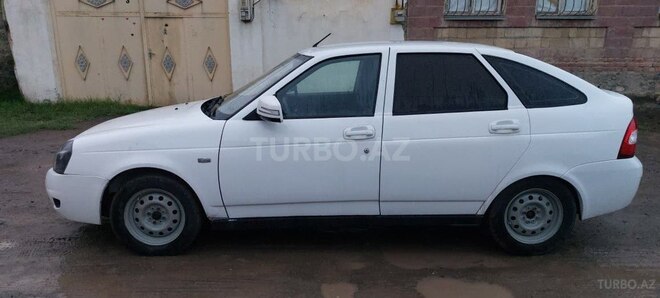 LADA (VAZ) Priora 2013, 202,200 km - 1.6 l - Gəncə