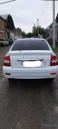 LADA (VAZ) Priora 2013, 202,200 km - 1.6 l - Gəncə
