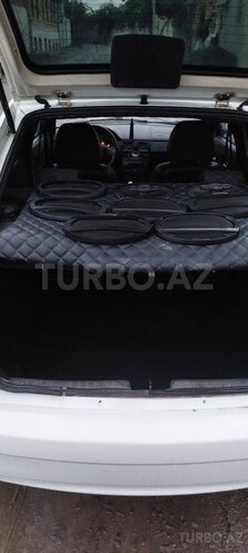 LADA (VAZ) Priora 2013, 202,200 km - 1.6 l - Gəncə