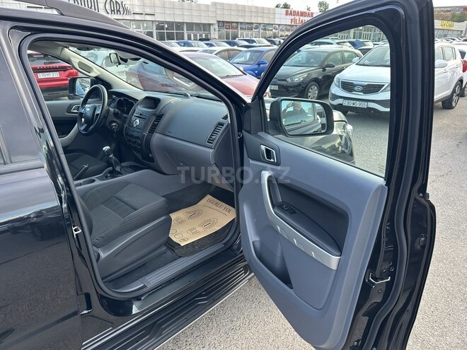 Ford Ranger 2016, 75,000 km - 2.3 l - Bakı