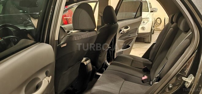 Toyota Auris 2008, 186,000 km - 2.0 l - Sumqayıt