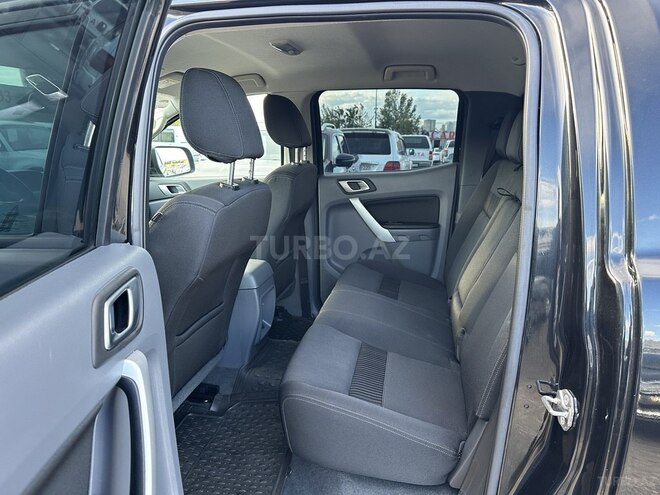 Ford Ranger 2016, 75,000 km - 2.3 l - Bakı