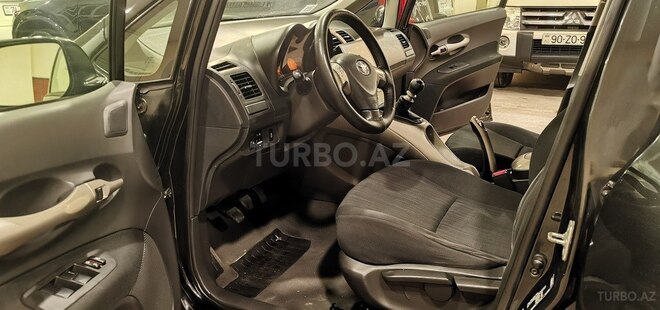 Toyota Auris 2008, 186,000 km - 2.0 l - Sumqayıt