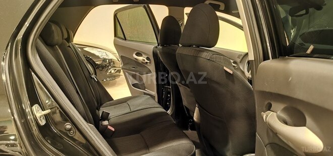 Toyota Auris 2008, 186,000 km - 2.0 l - Sumqayıt