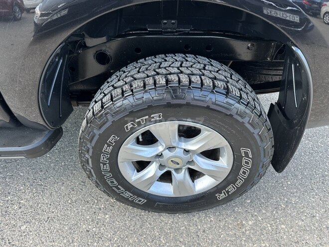 Ford Ranger 2016, 75,000 km - 2.3 l - Bakı