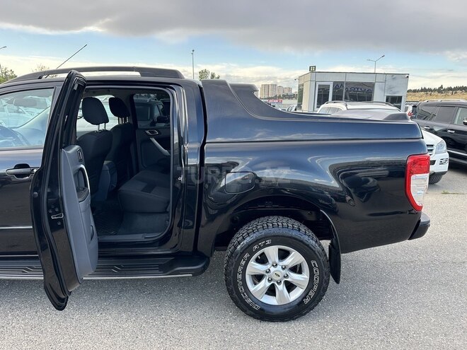 Ford Ranger 2016, 75,000 km - 2.3 l - Bakı