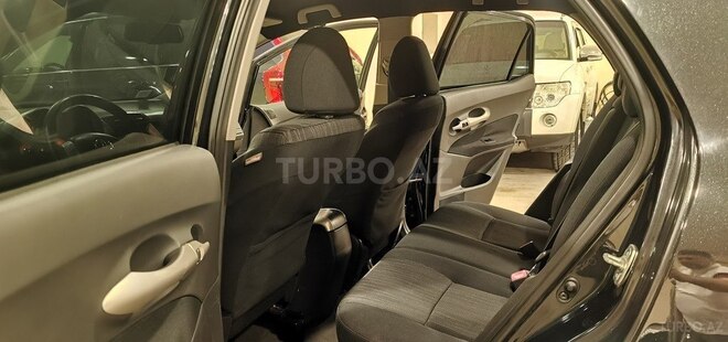 Toyota Auris 2008, 186,000 km - 2.0 l - Sumqayıt