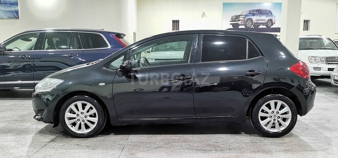 Toyota Auris 2008, 186,000 km - 2.0 l - Sumqayıt