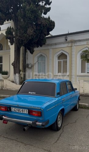 LADA (VAZ) 2106 1993, 36,000 km - 1.6 л - Lənkəran