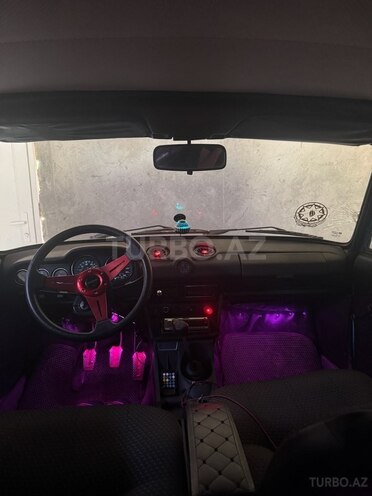 LADA (VAZ) 2106 1993, 36,000 km - 1.6 л - Lənkəran