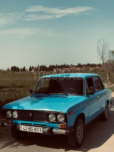 LADA (VAZ) 2106 1993, 36,000 km - 1.6 л - Lənkəran