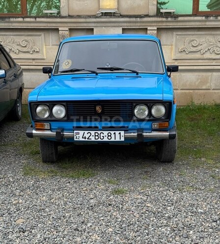 LADA (VAZ) 2106 1993, 36,000 km - 1.6 л - Lənkəran