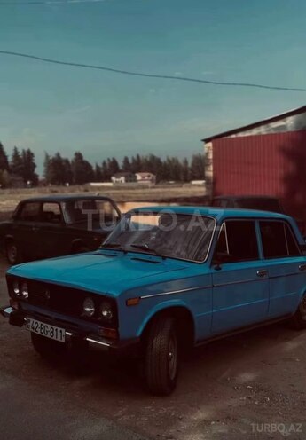 LADA (VAZ) 2106 1993, 36,000 km - 1.6 л - Lənkəran