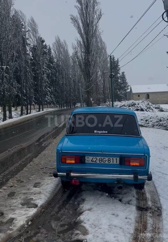 LADA (VAZ) 2106 1993, 36,000 km - 1.6 л - Lənkəran