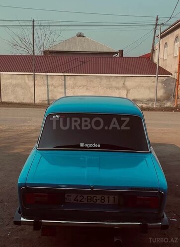 LADA (VAZ) 2106 1993, 36,000 km - 1.6 л - Lənkəran