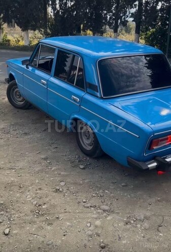 LADA (VAZ) 2106 1993, 36,000 km - 1.6 л - Lənkəran