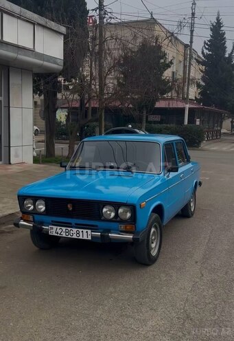 LADA (VAZ) 2106 1993, 36,000 km - 1.6 л - Lənkəran
