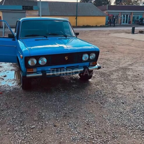 LADA (VAZ) 2106 1993, 36,000 km - 1.6 л - Lənkəran