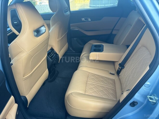 Changan Uni-K 2023, 4,700 km - 2.0 л - Bakı