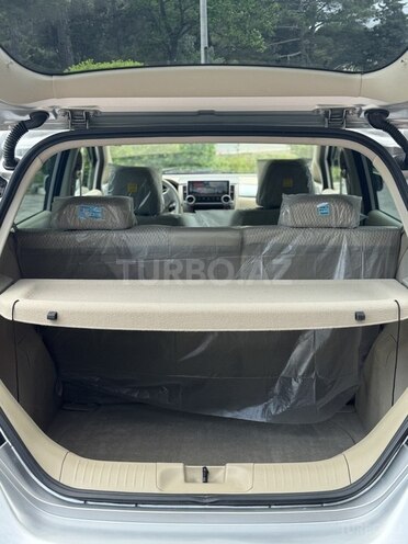 Nissan Tiida 2011, 99,000 km - 1.5 л - Sumqayıt
