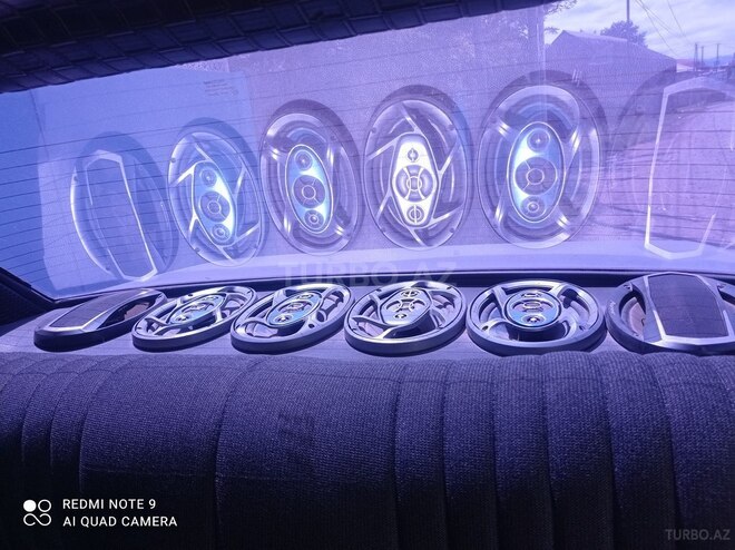 Tofas Sahin 2004, 200,000 km - 1.6 l - Lənkəran