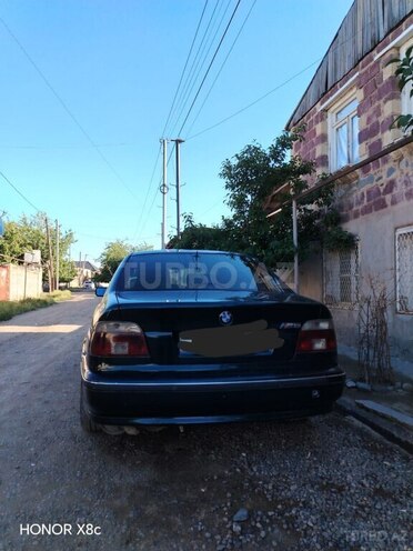 BMW 528 1995, 456,658 km - 2.8 l - Gəncə