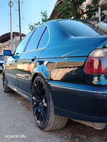 BMW 528 1995, 456,658 km - 2.8 l - Gəncə