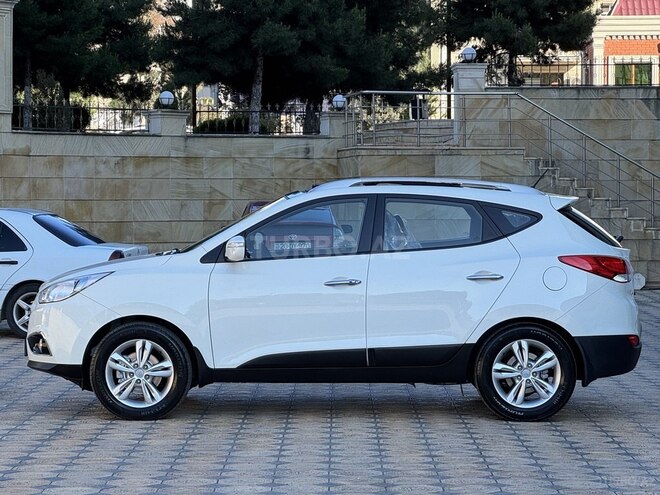 Hyundai ix35 2011, 144,972 km - 2.0 l - Gəncə
