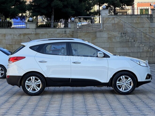 Hyundai ix35 2011, 144,972 km - 2.0 l - Gəncə
