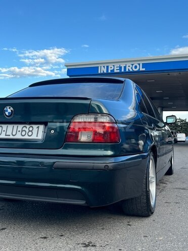 BMW 528 1998, 430,000 km - 2.8 l - Bakı