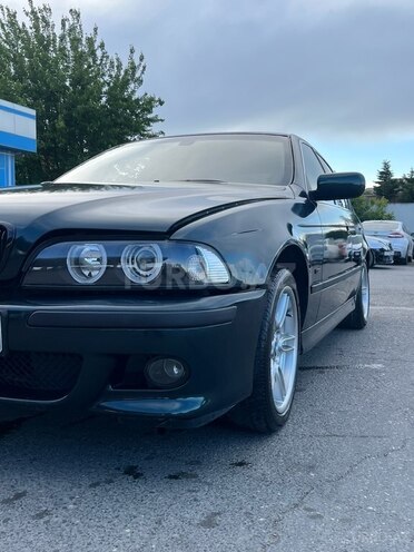 BMW 528 1998, 430,000 km - 2.8 l - Bakı