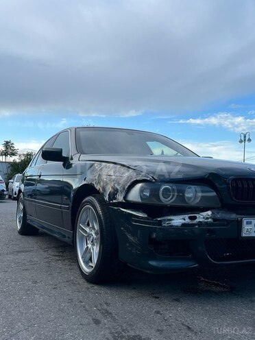 BMW 528 1998, 430,000 km - 2.8 l - Bakı