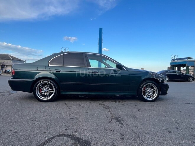 BMW 528 1998, 430,000 km - 2.8 l - Bakı